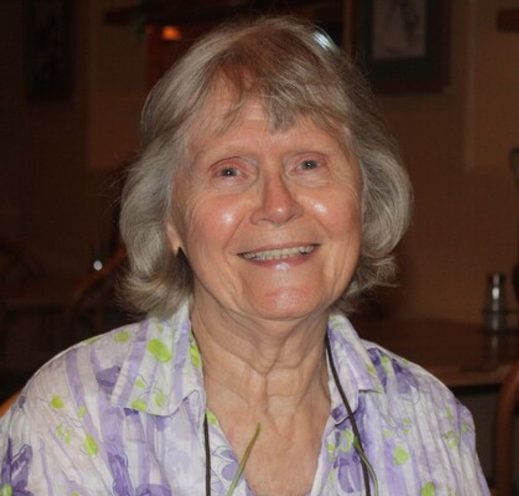 Charlotte (Jerke) Mayhew Profile Photo