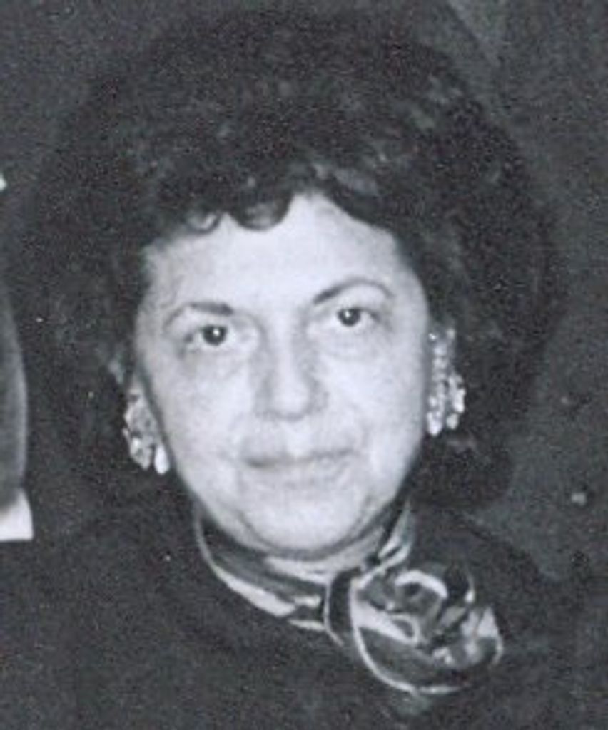 Virginia Dennison