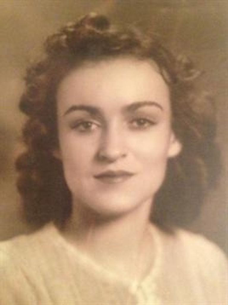 Geraldine M. Wilson Profile Photo