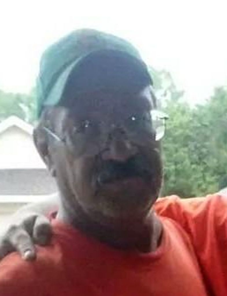 John Bill Sanders