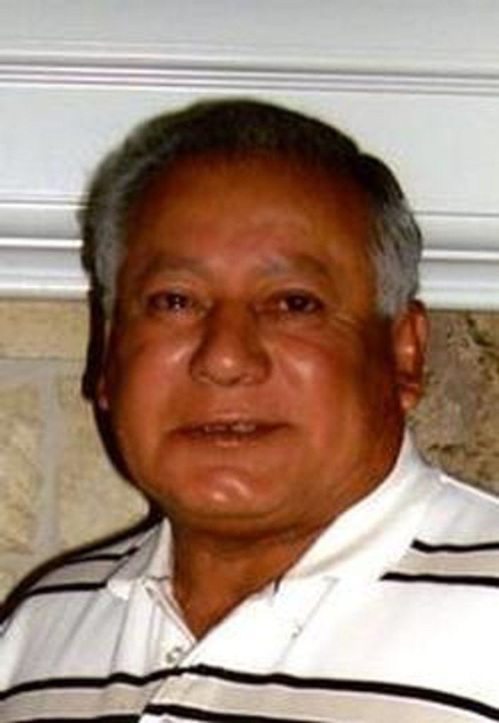 Israel Aleman Profile Photo