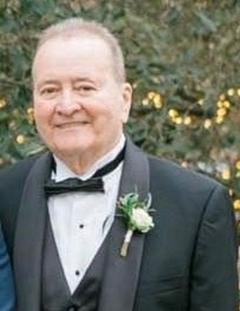 Wilson  "Kent" Drake Profile Photo