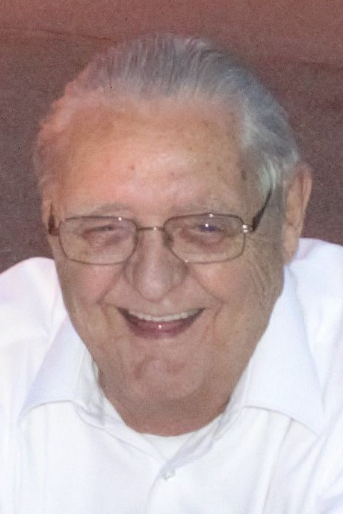 Orpheus Belden