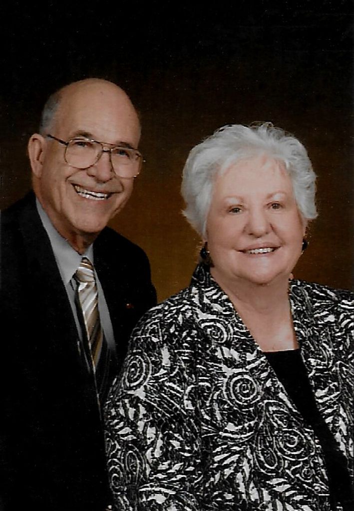 Jeanette Faye Nichols