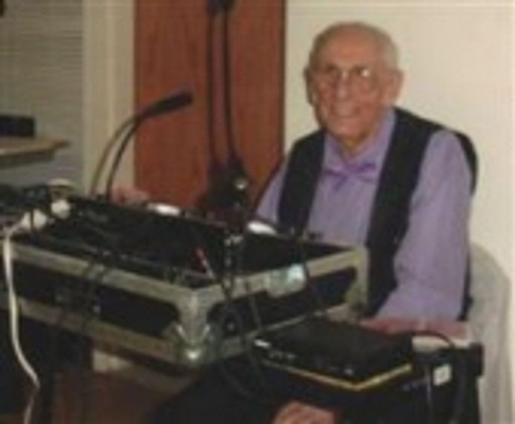 James J. Costello Jr.