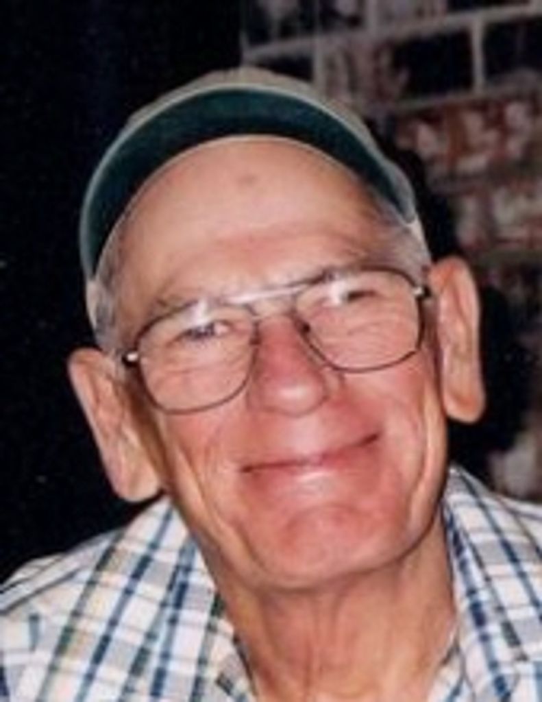 Horace Richard Nipper
