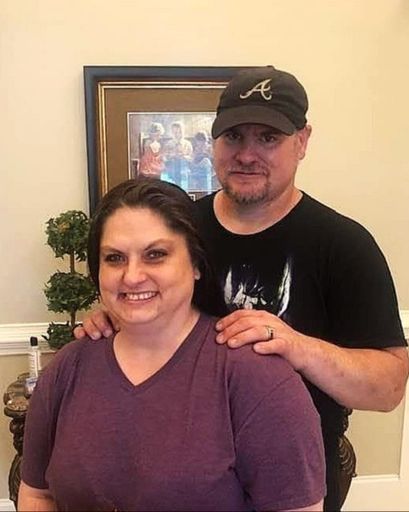 Amy Melissa Perry's obituary image