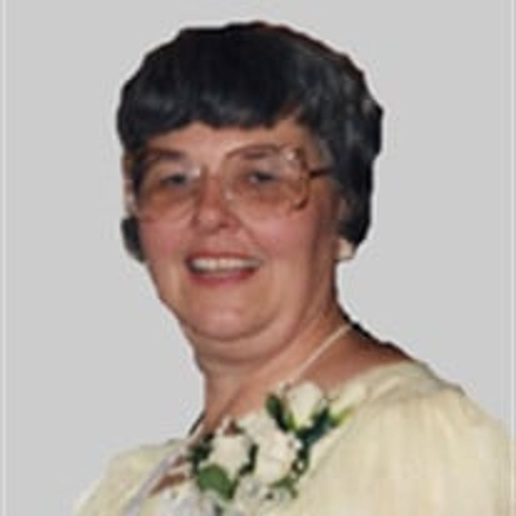 Carol Tschampl (Meier)