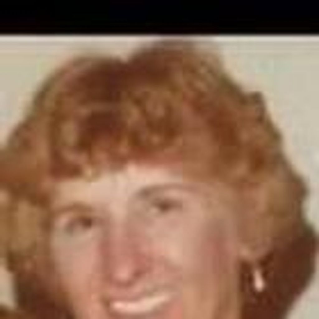Rosemarie Ann Roussos