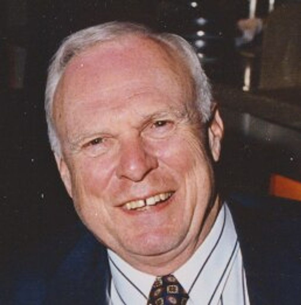 Gary  Couling Profile Photo