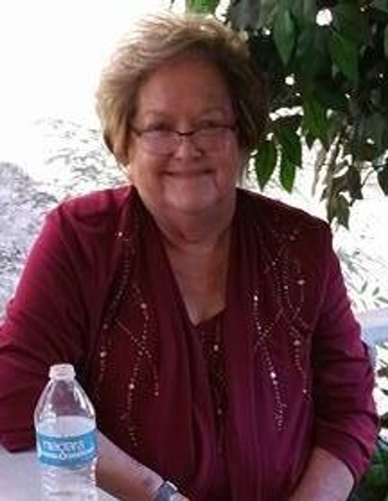 Patrica English