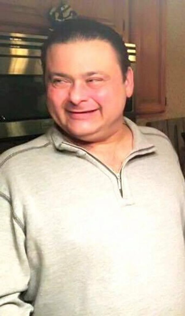 George Washington Pope, Jr. Profile Photo