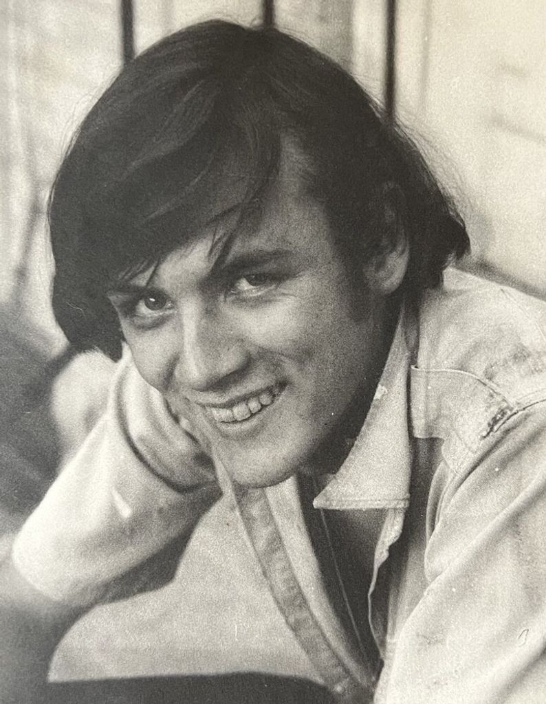 Matthew E. Weinheimer