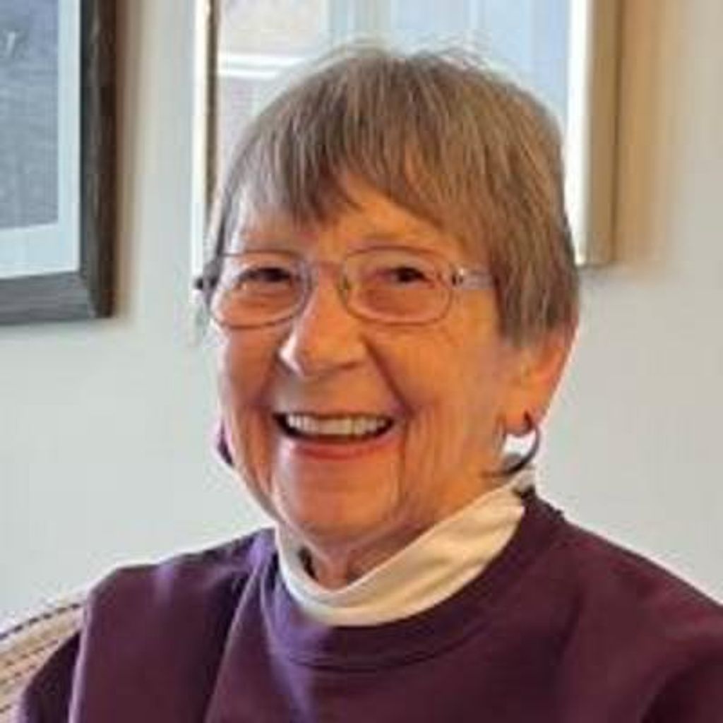 Carolyn May Ament Bevans Profile Photo