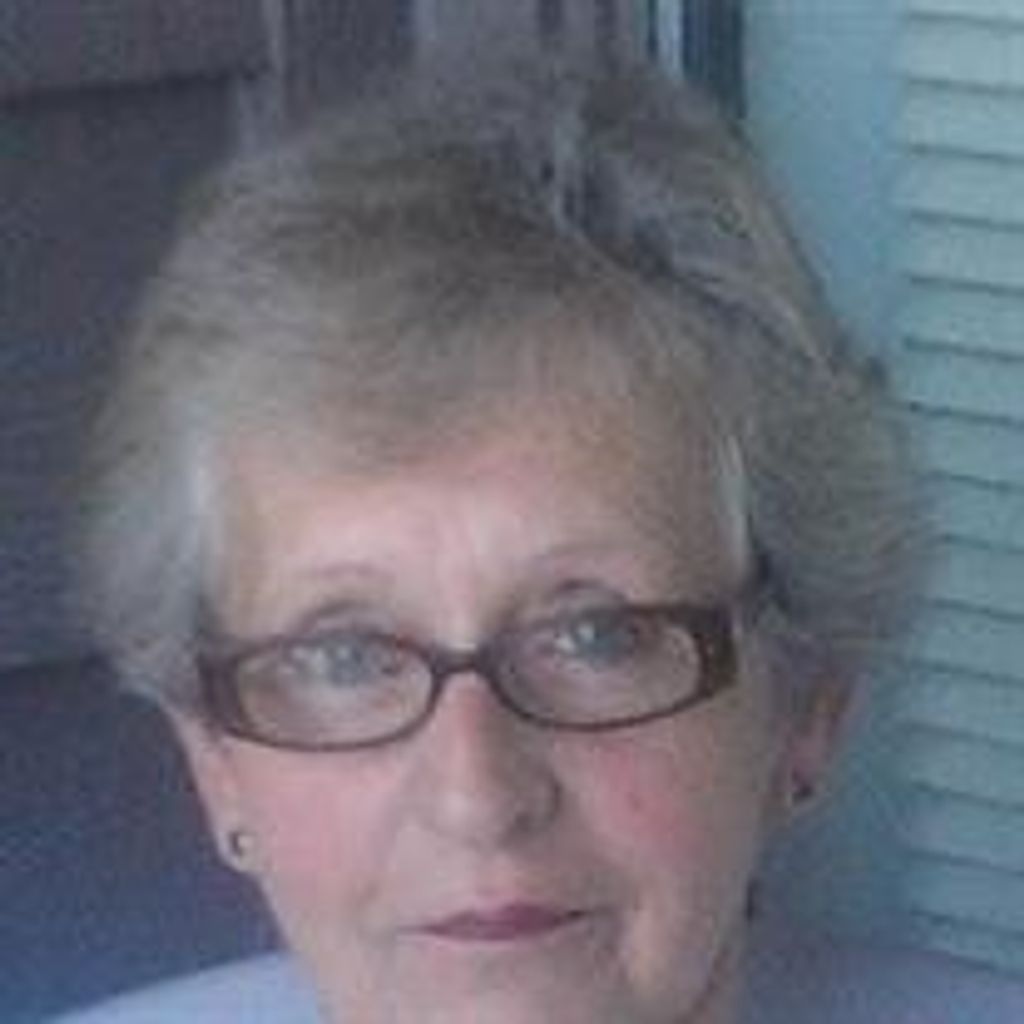 Mary Miller Profile Photo