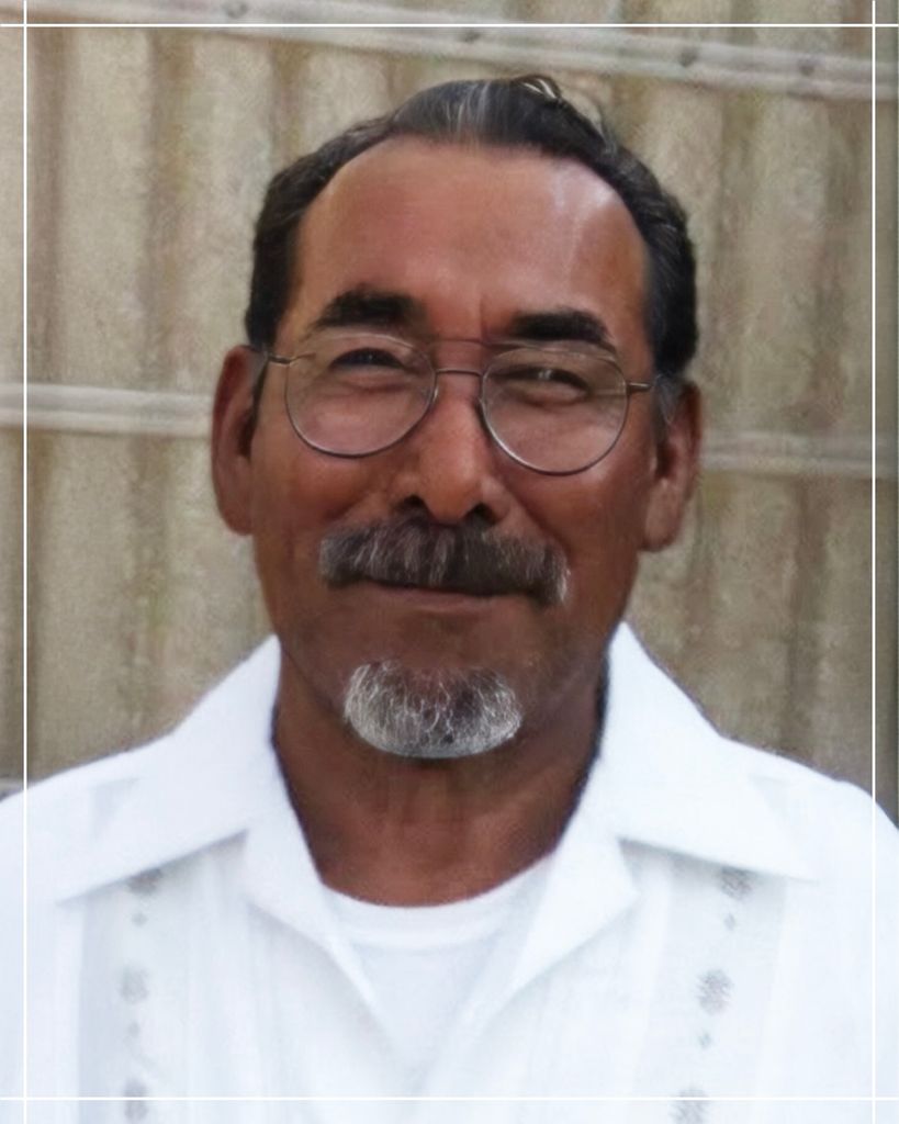 Johnny "Juan" Camarillo Profile Photo