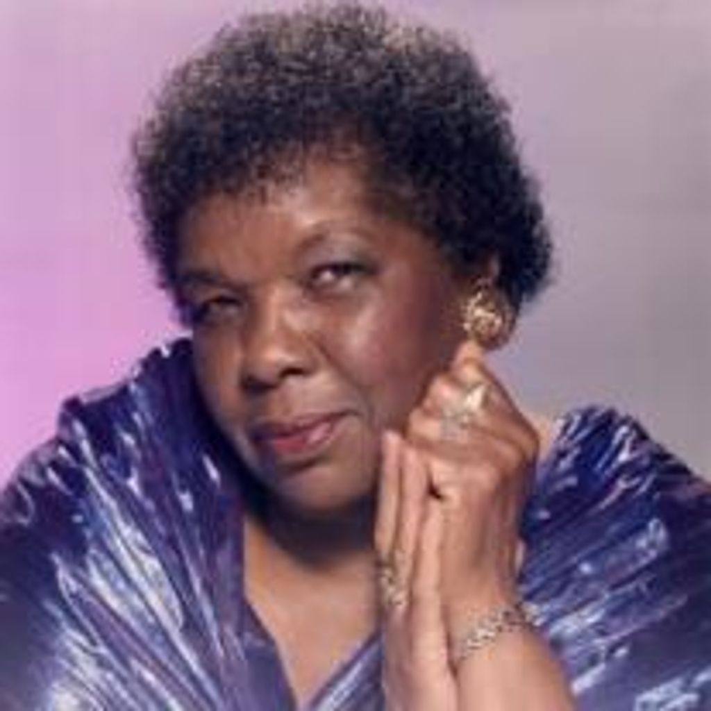 Ruth Wooten