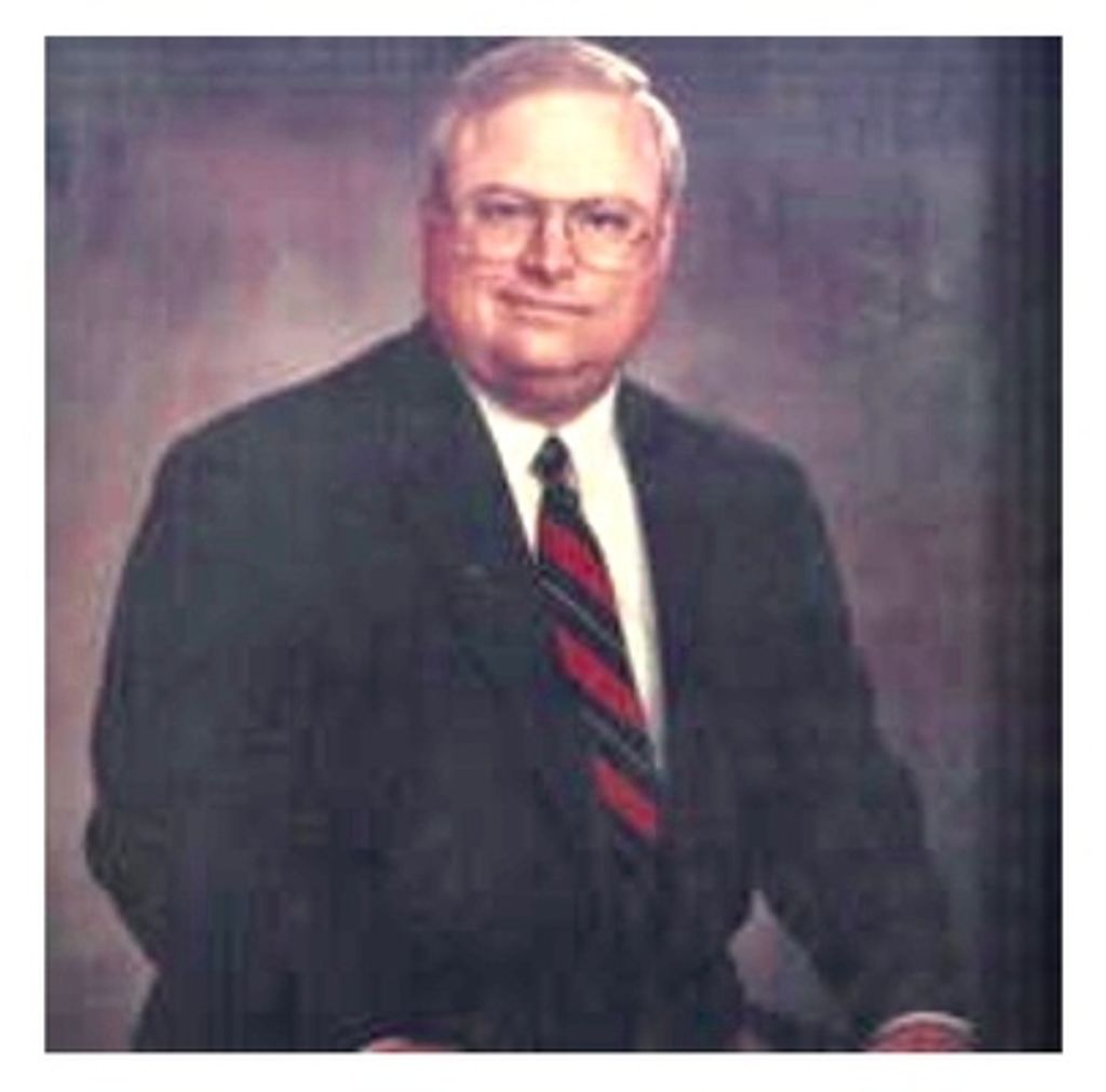 Judge Russell Lee Moore, Jr. Profile Photo