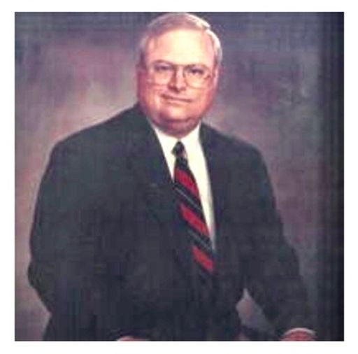 Photo of Judge Russell Lee Moore, Jr.