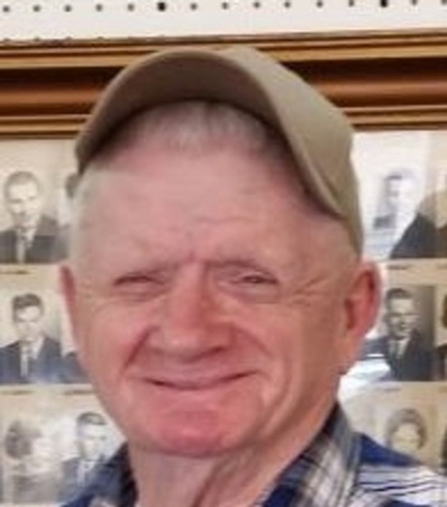 Murrel "Red" Wingo Profile Photo