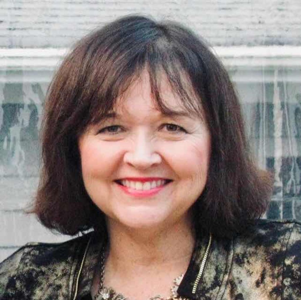 Nancy Ann Hudson Profile Photo