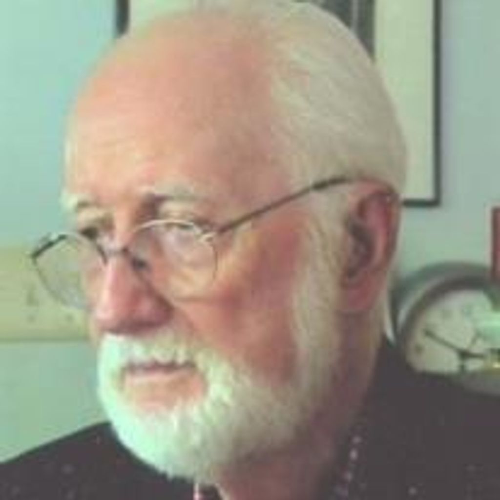 Willie D. "Bill" Fairley