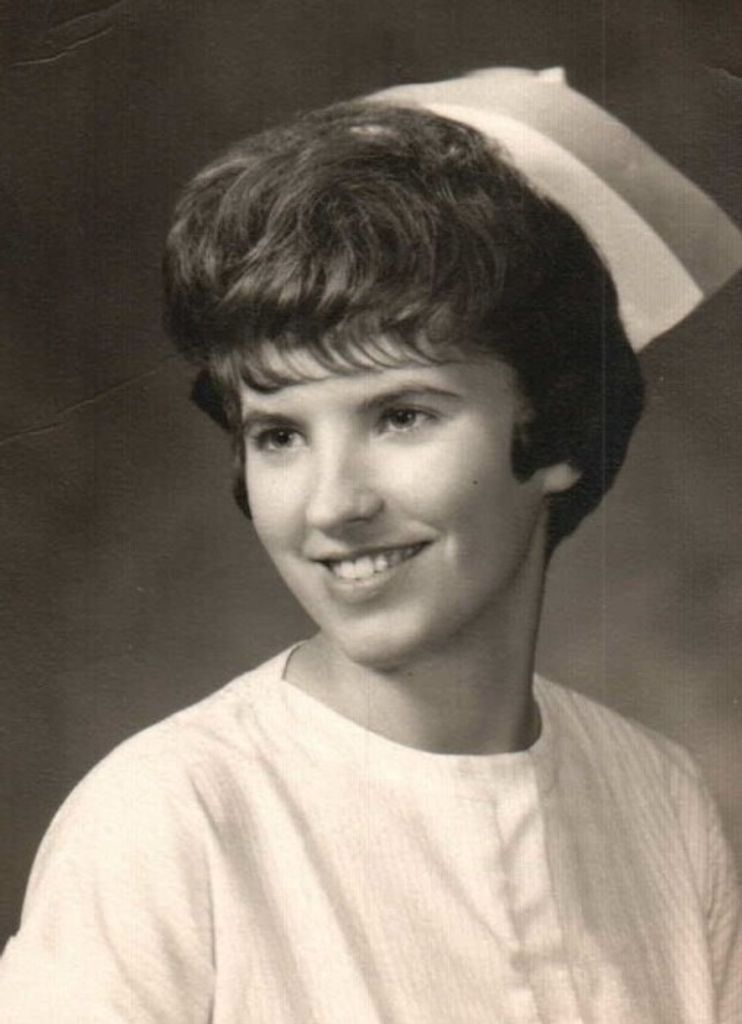 Patricia (Sugerik)  Weisenberger