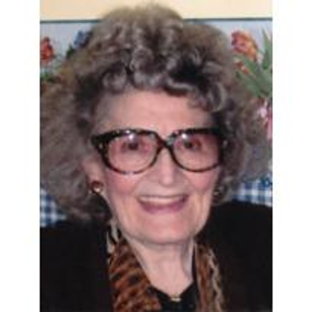 Helen Benesh