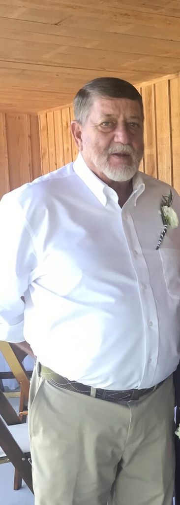 Thomas Dean Lucas Profile Photo