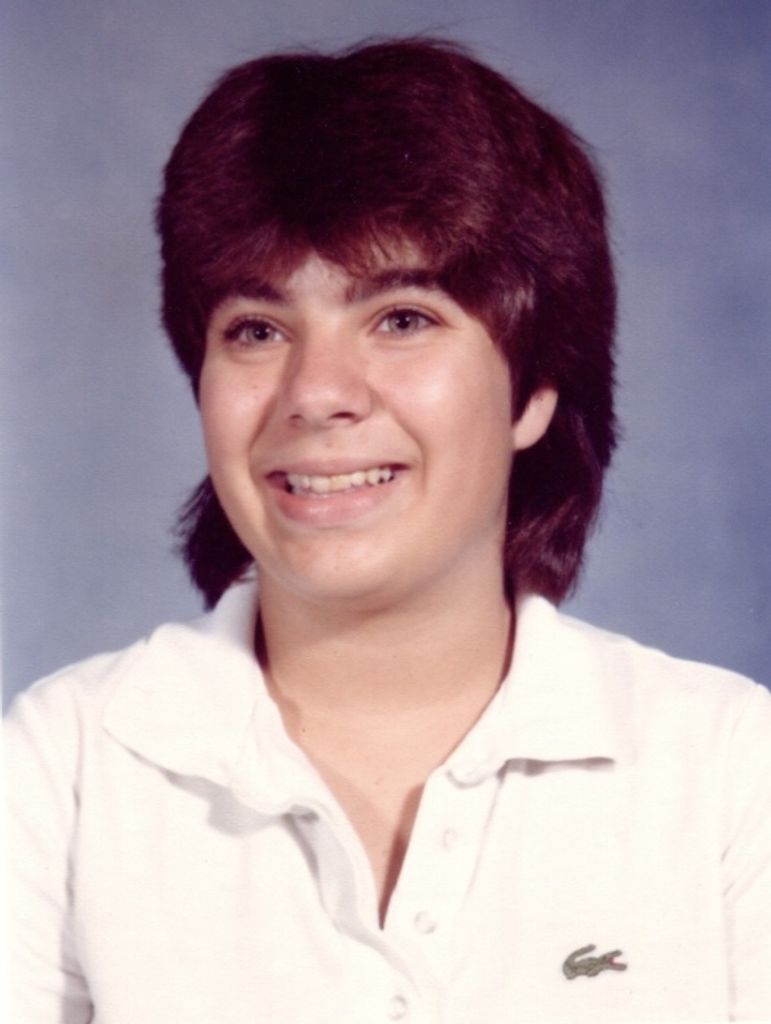 Kathleen Marie Radl