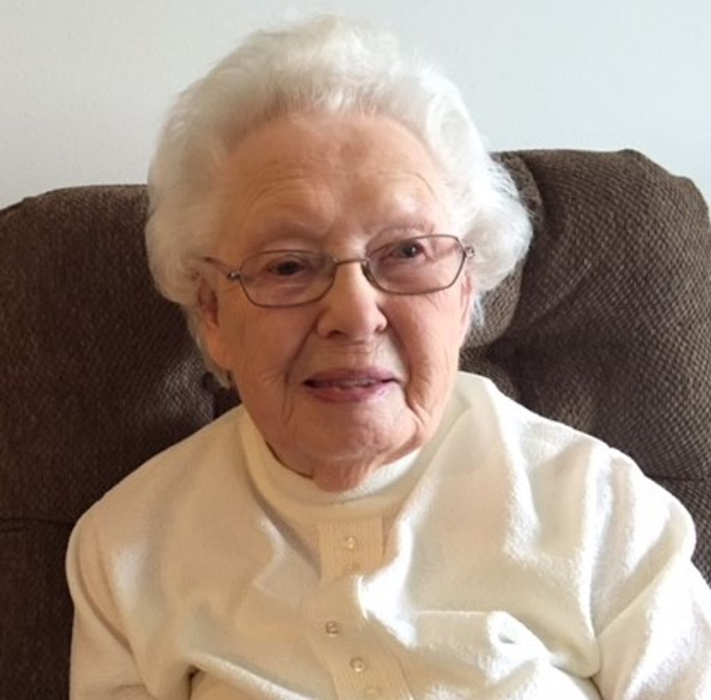 Winifred Kuiper