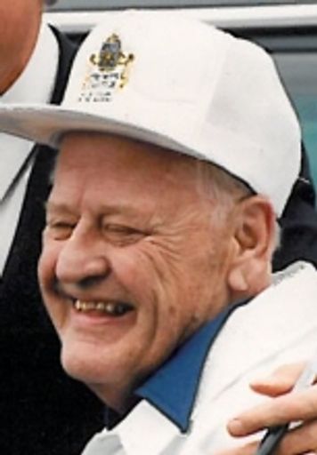 Bernard  A. Miklaszewski Profile Photo