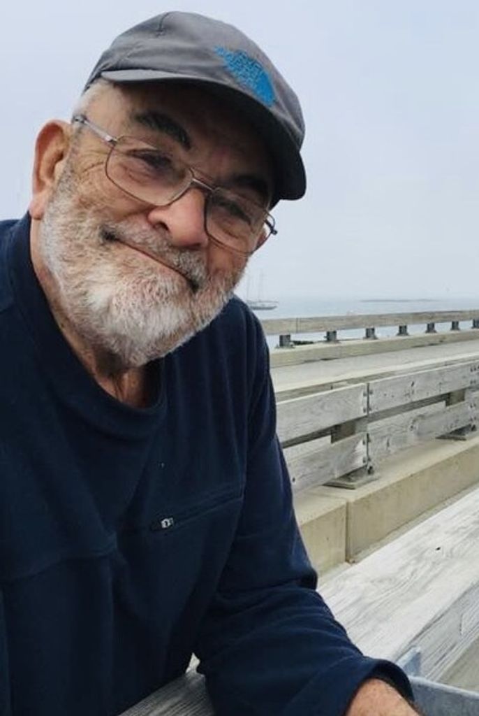 Russell "Russ" Haviland Profile Photo