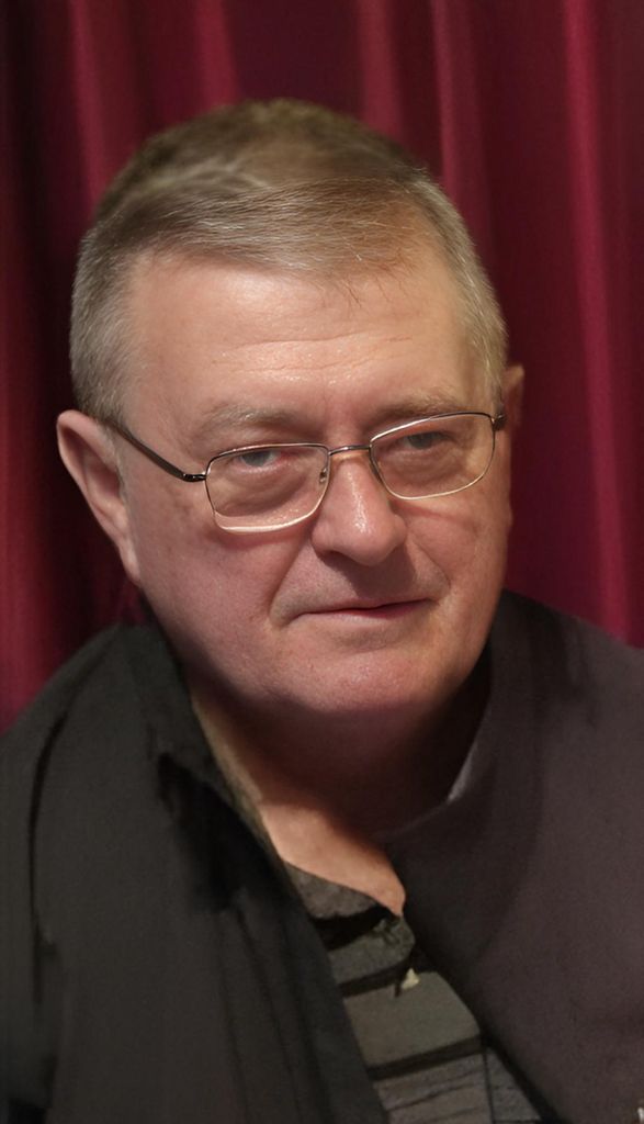 Okey "Dave" David Carter Profile Photo
