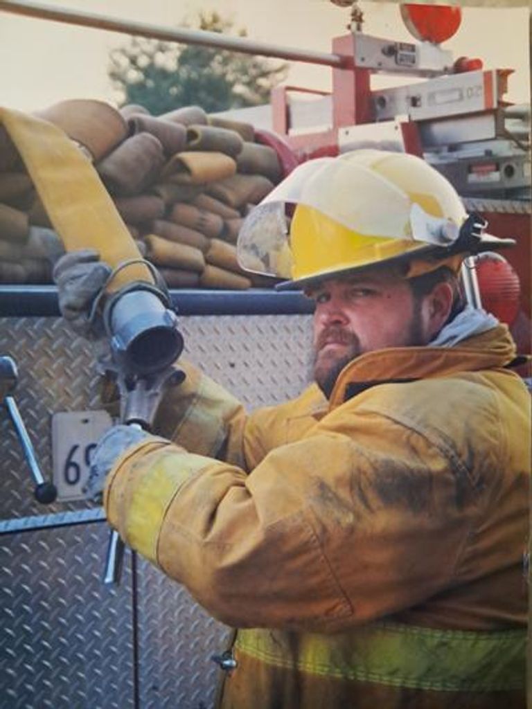 Shane Dodson Profile Photo