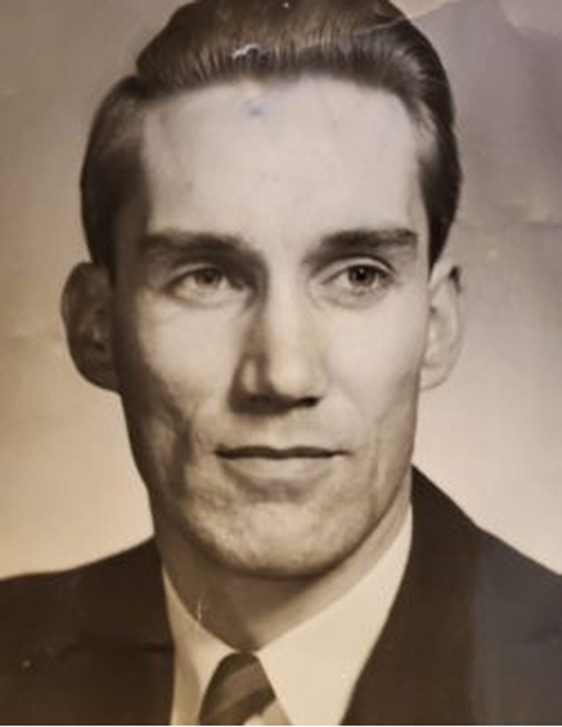 Donald  E. Collins Profile Photo