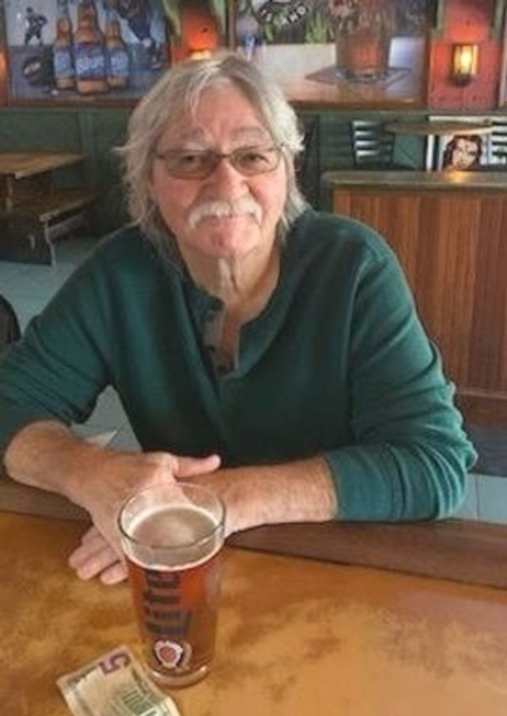 Thomas J. Wilson Profile Photo