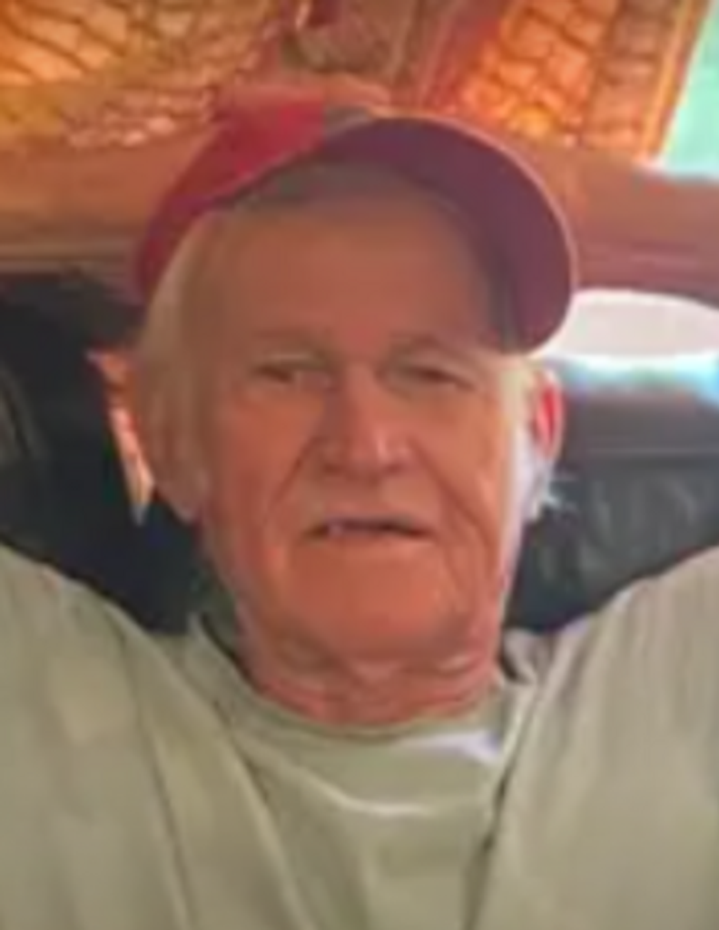 John Allen Luke Profile Photo