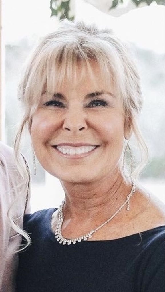 Martha Louise Harris