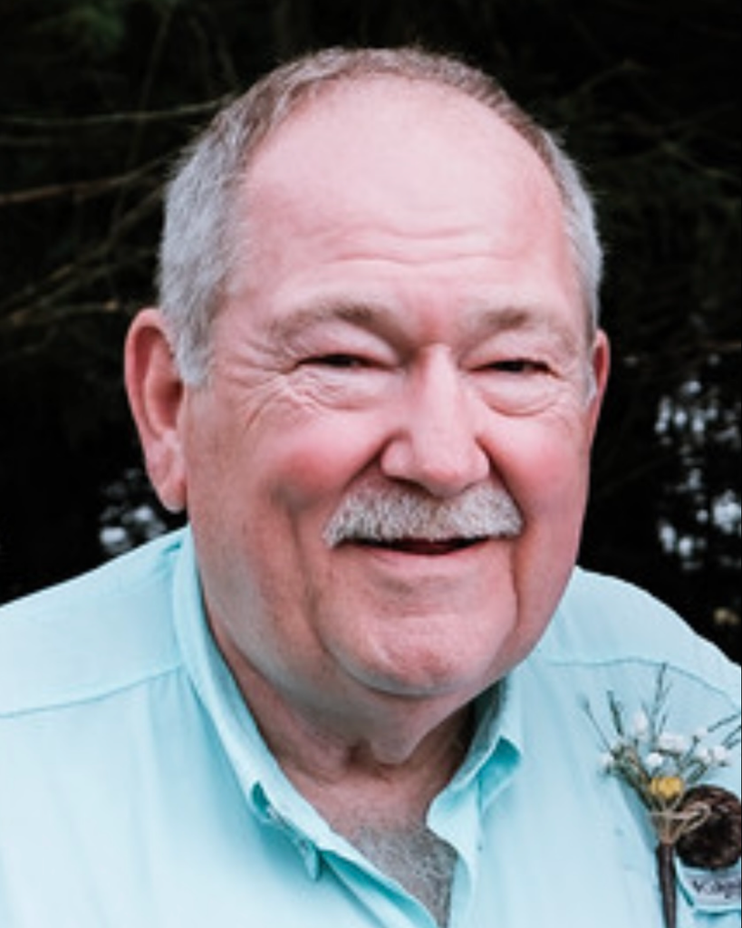 David Wayne Lilly Profile Photo
