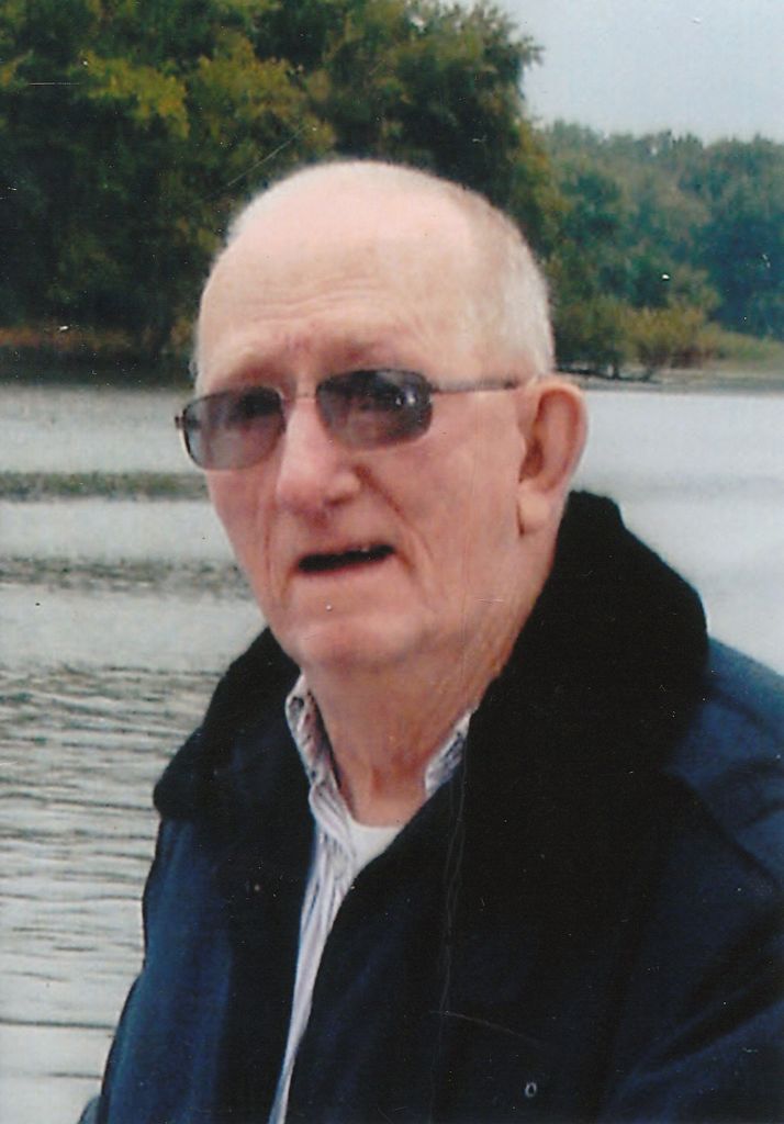 Floyd B. “Pete” Janet