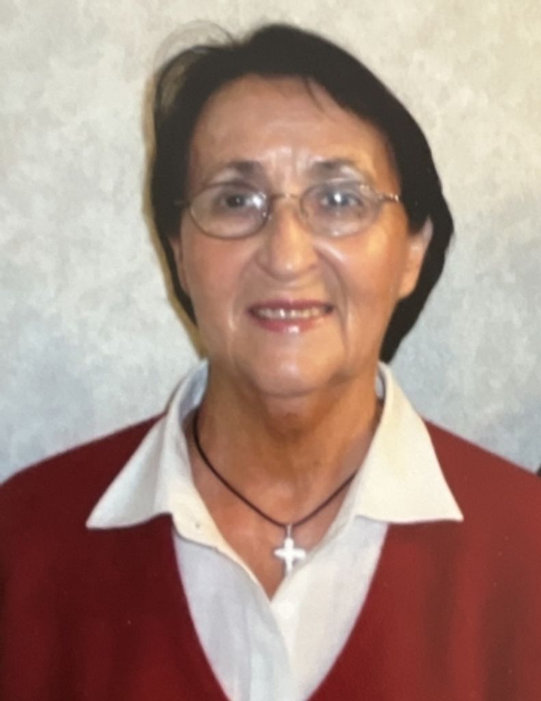 Sally Green Rawls Profile Photo