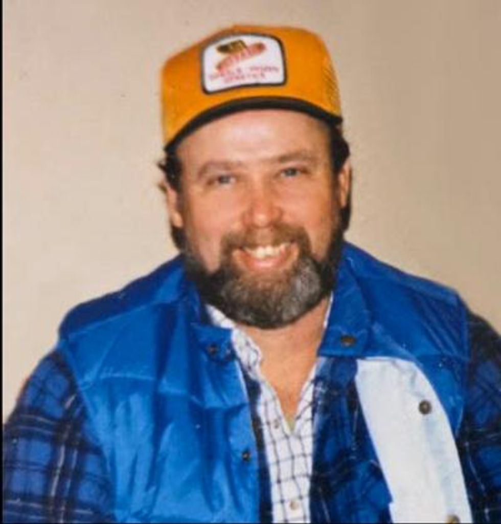 Robert (Bob) A. Gosnell Profile Photo