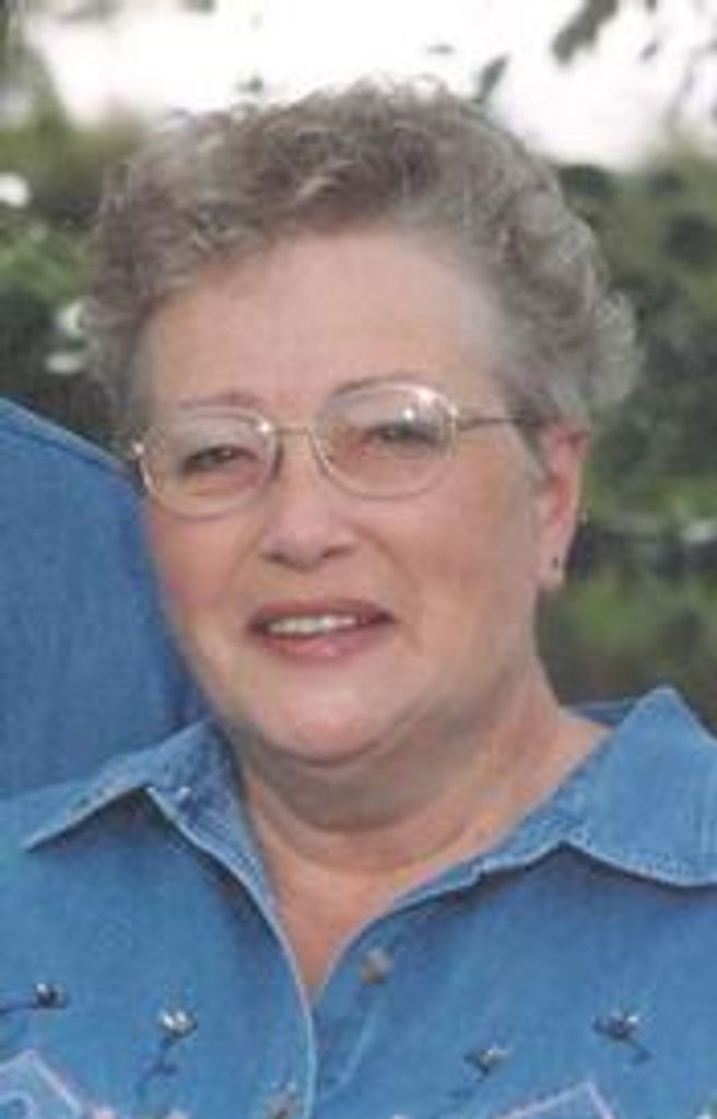 Joan Marie Smith