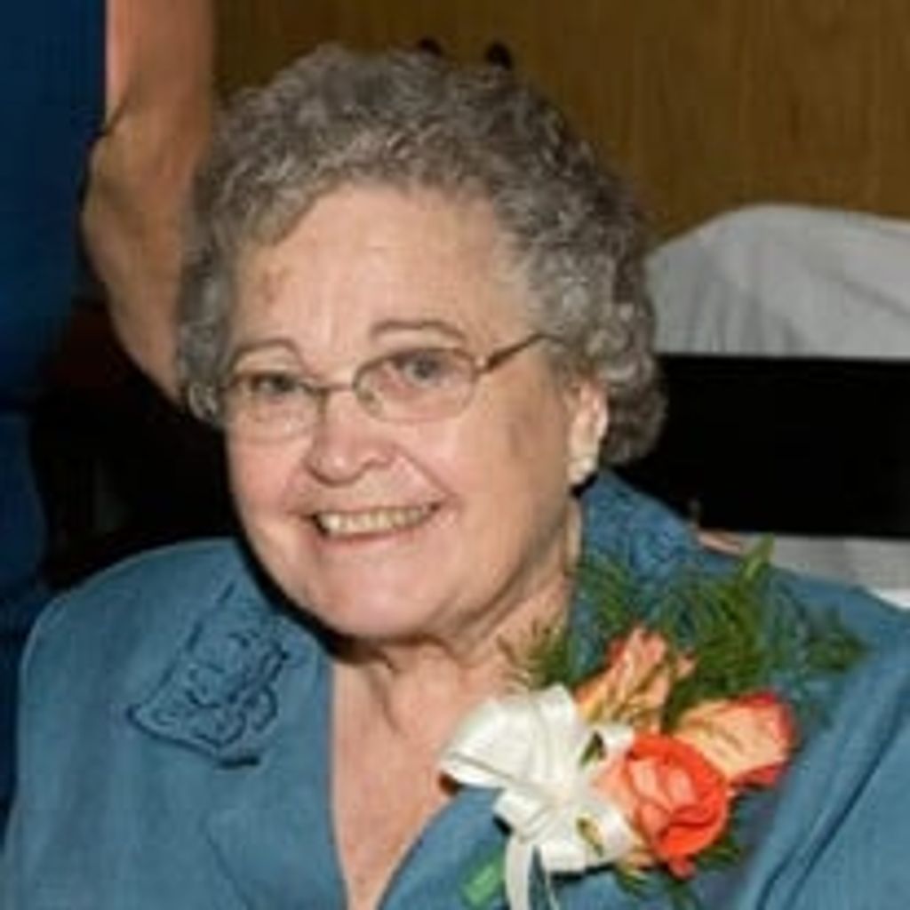 Bettye Jean Bullington Profile Photo