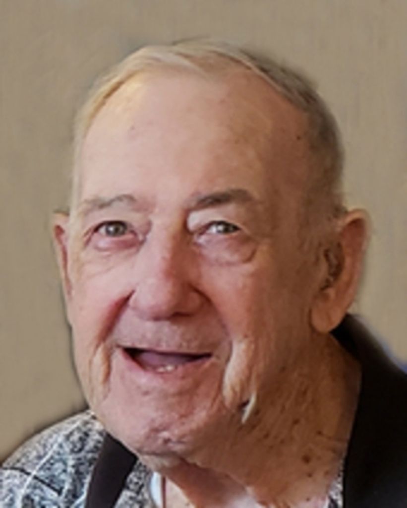 Richard F. Long