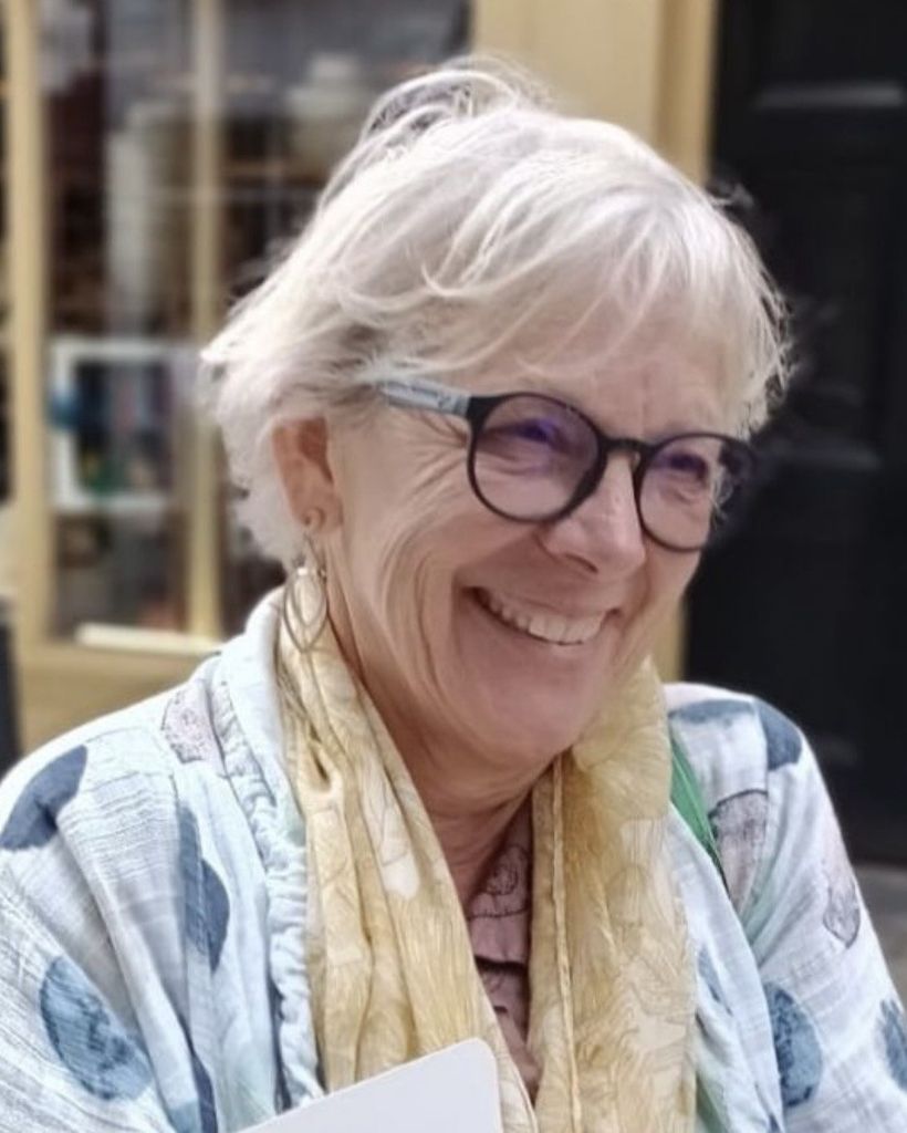 Agatha Morrell Profile Photo