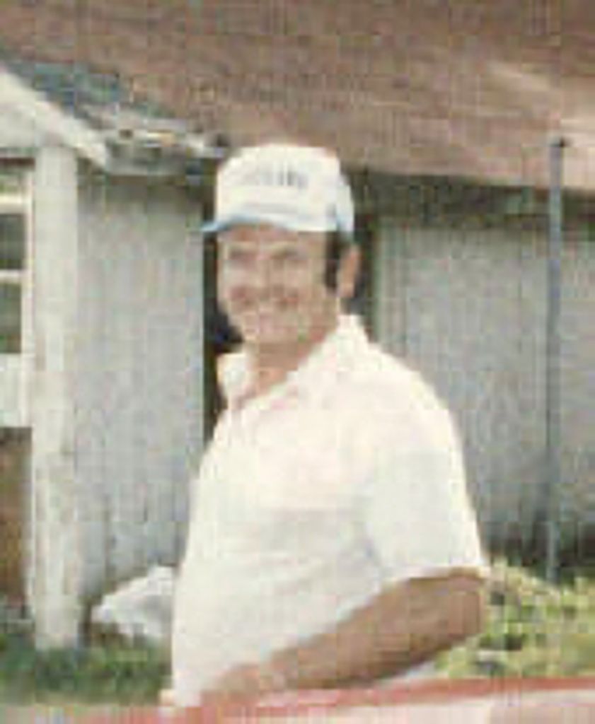 Ed Rice