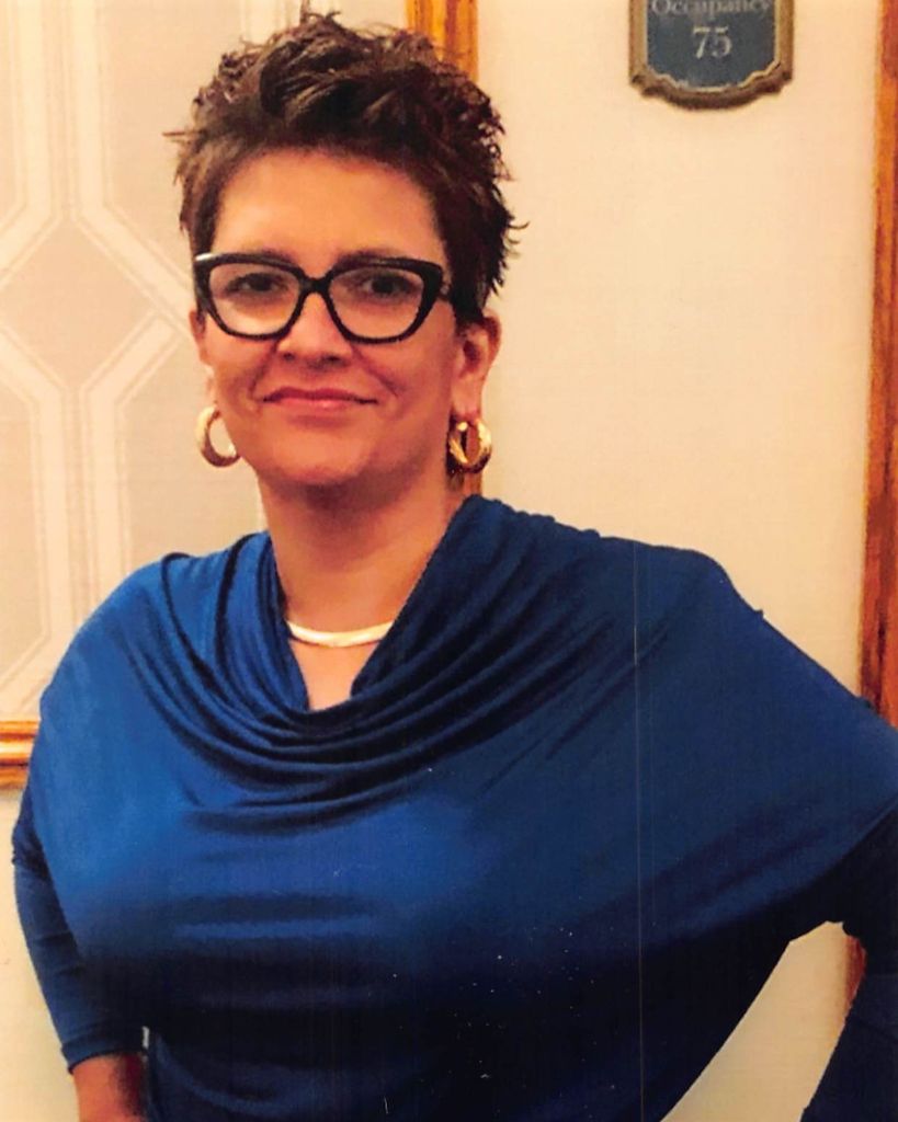Maria Guadalupe Jackson Profile Photo