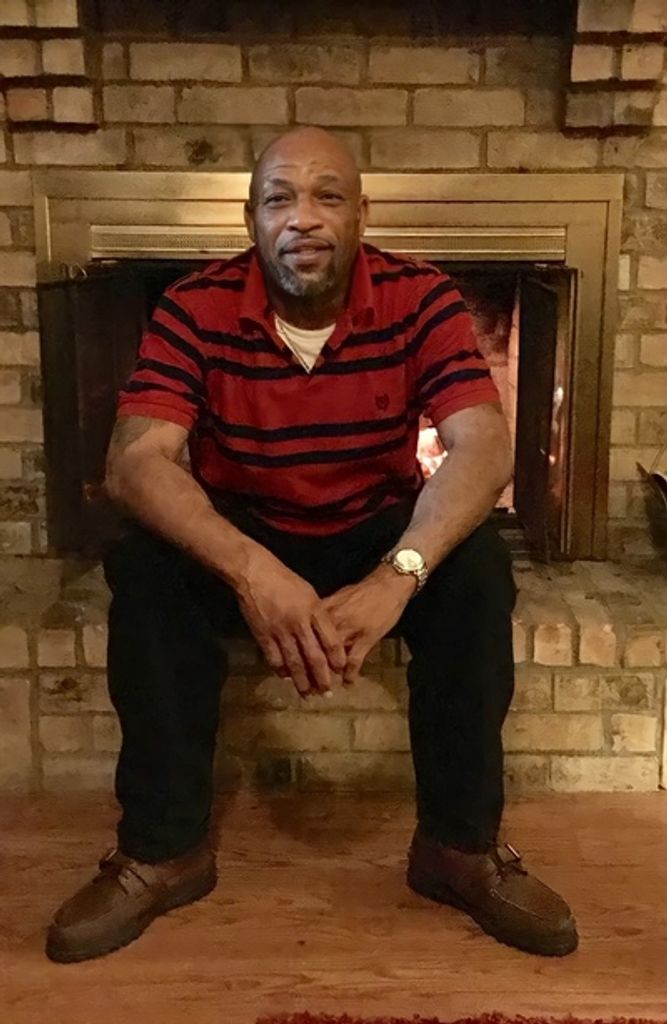 Randy O'Neal Canady Profile Photo